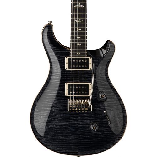  NEW
? PRS Custom 24 Electric Guitar - Gray Black