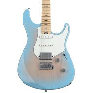 NEW
? Yamaha PACP12M Pacifica Professional Electric Guitar- Beach Blue Burst