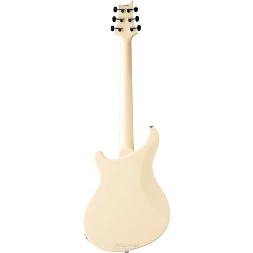  NEW
? PRS S2 Vela Electric Guitar - Antique White