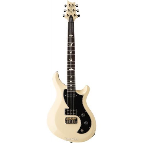  NEW
? PRS S2 Vela Electric Guitar - Antique White