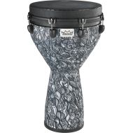 NEW
? Remo ARTBEAT Artist Collection 14 inch Djembe - Aric Improta, Aux Moon