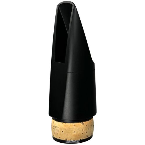  NEW
? Chedeville SAV Bass Clarinet Mouthpiece - 3