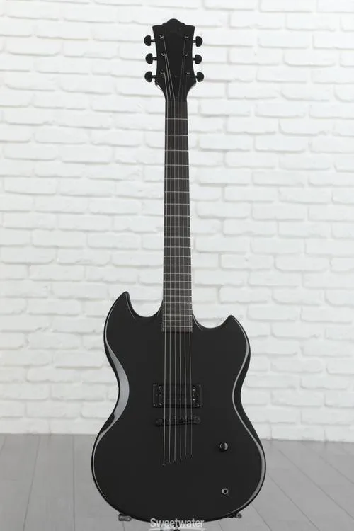  NEW
? Guild Polara Electric Guitar - Tungsten Night Edition