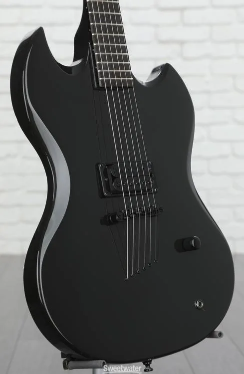  NEW
? Guild Polara Electric Guitar - Tungsten Night Edition