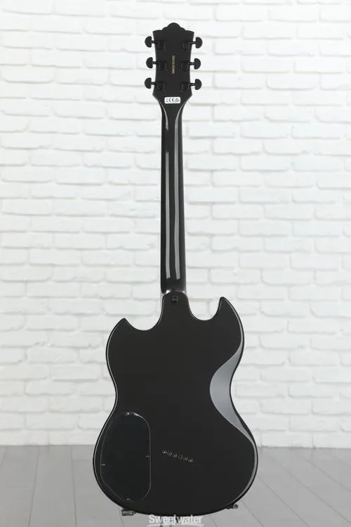  NEW
? Guild Polara Electric Guitar - Tungsten Night Edition