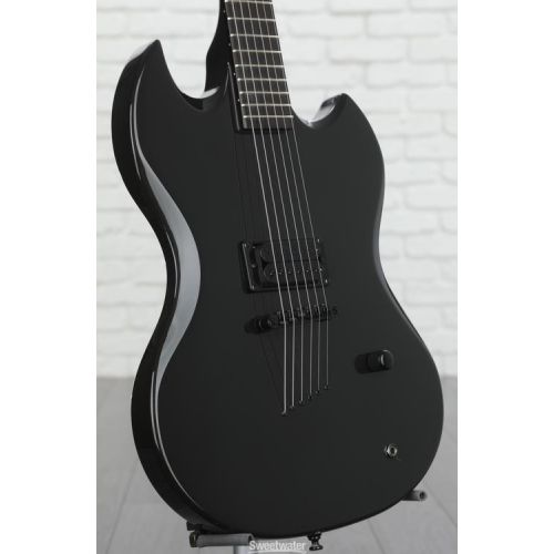  NEW
? Guild Polara Electric Guitar - Tungsten Night Edition