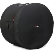 NEW
? Gator Icon Series Bass Drum Bag - 18 inch x 24 inch