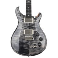 NEW
? PRS DGT Electric Guitar with Bird Inlays - Charcoal