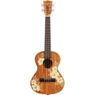 NEW
? Kala KA-Hibiscus-T Tenor Ukulele - Natural