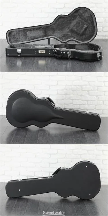  NEW
? Eastman Guitars AR503CE Archtop Hollowbody Electric Guitar - Sunburst