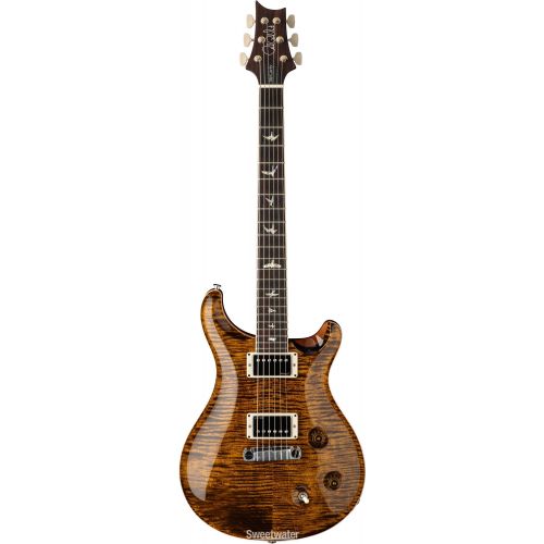  NEW
? PRS McCarty Electric Guitar - Yellow Tiger