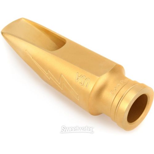  NEW
? Growling Sax Thunder Alto Saxophone Mouthpiece -7