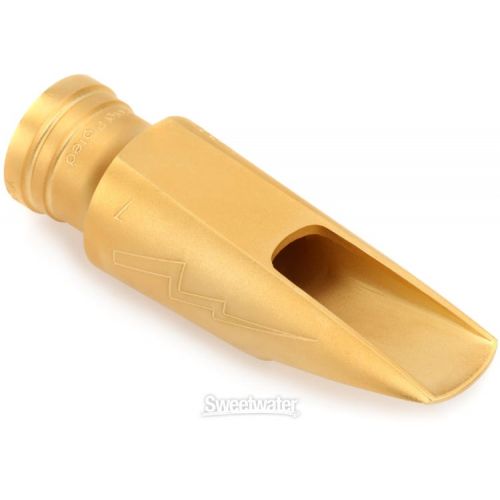  NEW
? Growling Sax Thunder Alto Saxophone Mouthpiece -7