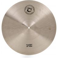 NEW
? Turkish Cymbals Classic Ride Cymbal - 20 inch