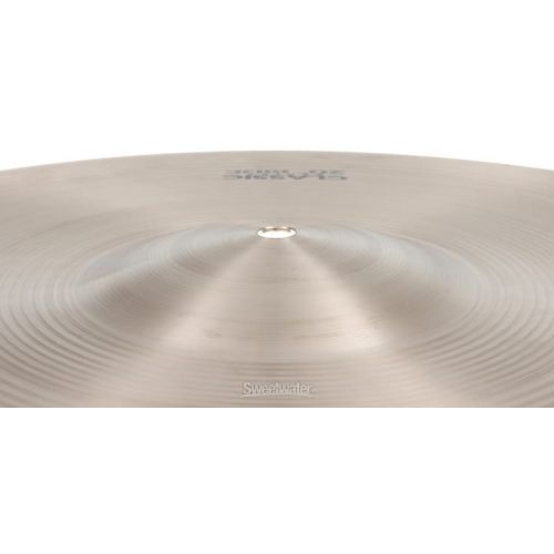  NEW
? Turkish Cymbals Classic Ride Cymbal - 20 inch