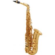 NEW
? Selmer Paris 82 Signature Series Professional Alto Saxophone - Brushed Lacquer