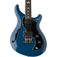 NEW
? PRS S2 Vela Semi-Hollow Electric Guitar - Space Blue