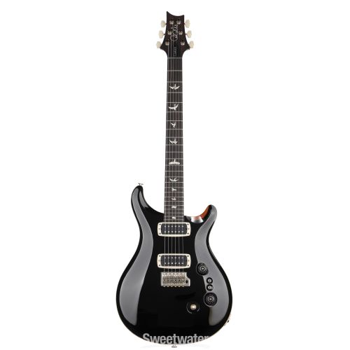  NEW
? PRS Custom 24-08 Electric Guitar - Black/Natural