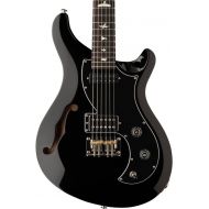 NEW
? PRS S2 Vela Semi-Hollow Electric Guitar - Black