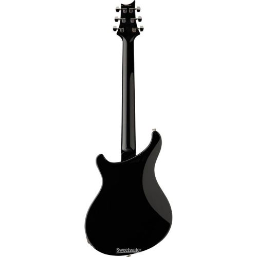  NEW
? PRS S2 Vela Semi-Hollow Electric Guitar - Black