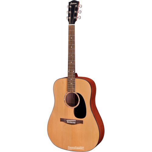  NEW
? Eastman Guitars PCH1-D Acoustic Guitar - Natural