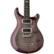 NEW
? PRS S2 Custom 24-08 Electric Guitar - Faded Gray Black Purple Burst