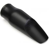 NEW
? Backun TM Vocalise Soprano Saxophone Mouthpiece