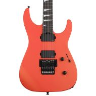 NEW
? Jackson American Series Soloist Solidbody Electric Guitar - Lambo Orange