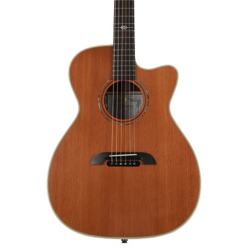  NEW
? Alvarez FYM74ce Yairi Masterworks Folk Acoustic-electric Guitar - Natural