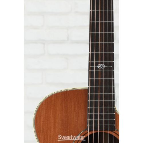  NEW
? Alvarez FYM74ce Yairi Masterworks Folk Acoustic-electric Guitar - Natural