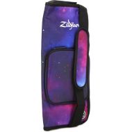 NEW
? Zildjian Student Stick Bag - Purple Galaxy