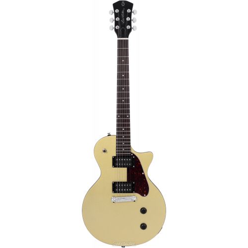  NEW
? Sire Larry Carlton L3 HH Electric Guitar - Gold Top