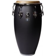 NEW
? Toca Percussion Custome Deluxe Wood Tumba - 12.5 inch, Matte Grey