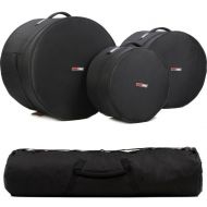 NEW
? Gator Icon Series Bop Drum Set Bags and Drum Hardware Bag