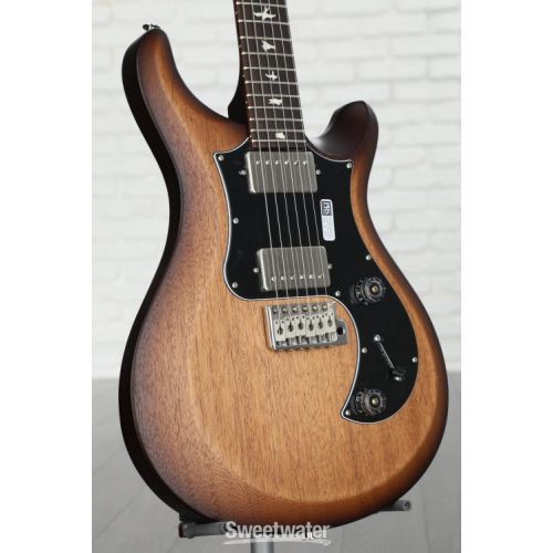  NEW
? PRS S2 Standard 24 Electric Guitar - McCarty Tobacco Sunburst Satin