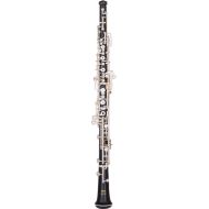 NEW
? Fox Renard Artist Model 330 Hybrid Oboe - Plastic Upper Joint, Grenadilla Lower Joint