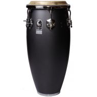 NEW
? Toca Percussion Custom Deluxe Wood Quinto - 11 inch, Matte Grey