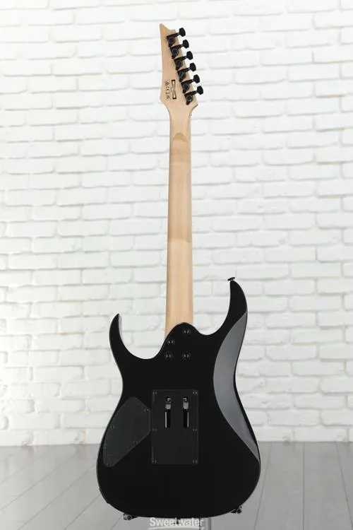  NEW
? Ibanez Gio RG320FAT Electric Guitar - Transparent Black Sunburst