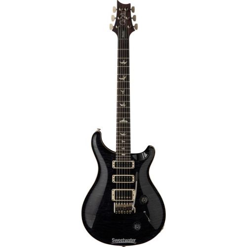  NEW
? PRS Studio 10-Top Electric Guitar - Gray Black