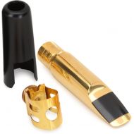 NEW
? Otto Link TOLM-6 Super Tone Master Metal Tenor Saxophone Mouthpiece - 6