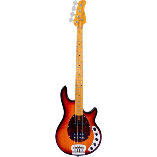  NEW
? Sire Marcus Miller Z7 4-string Bass Guitar - 3-tone Sunburst