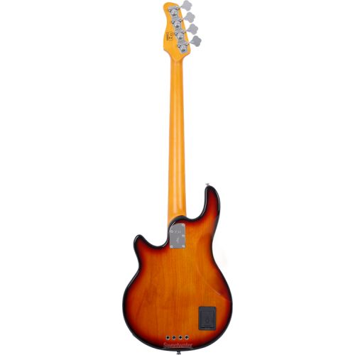  NEW
? Sire Marcus Miller Z7 4-string Bass Guitar - 3-tone Sunburst