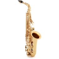 NEW
? Yamaha YAS-62III Professional Alto Saxophone - Unlacquered