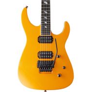 NEW
? Caparison Guitars Dellinger II EF Electric Guitar - Tangerine Orange