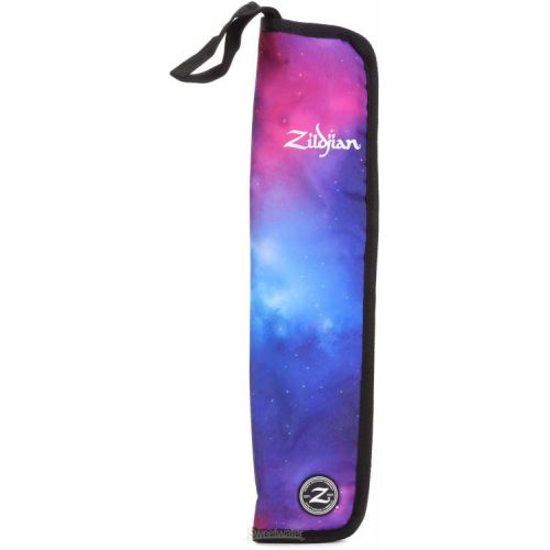  NEW
? Zildjian Student Mini Stick Bag - Purple Galaxy