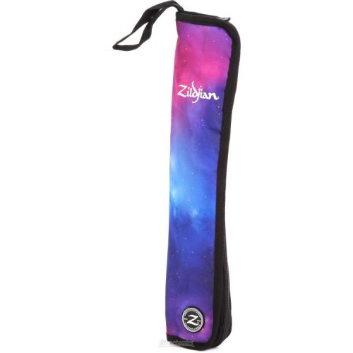  NEW
? Zildjian Student Mini Stick Bag - Purple Galaxy