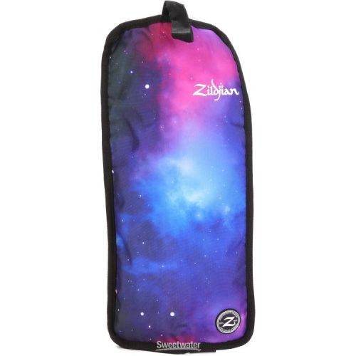  NEW
? Zildjian Student Mini Stick Bag - Purple Galaxy