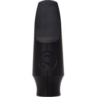 NEW
? Syos Originals Smoky Alto Saxophone Mouthpiece - 7, Pitch Black