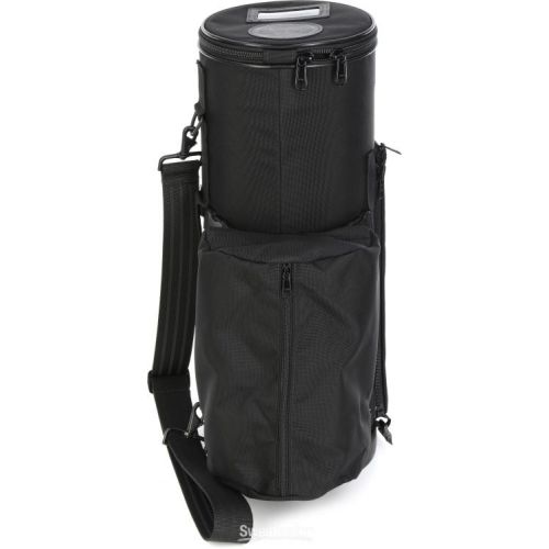  NEW
? Torpedo Bags Classic Trumpet Case - Black