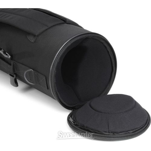  NEW
? Torpedo Bags Classic Trumpet Case - Black